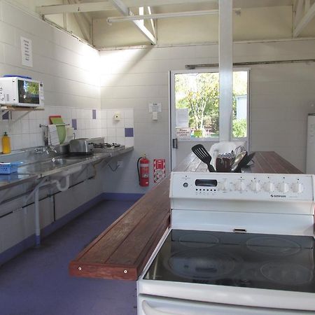 Fernwood Holiday Park Motueka Chambre photo