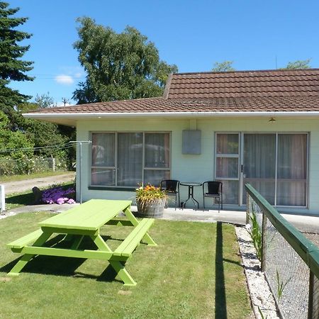 Fernwood Holiday Park Motueka Chambre photo