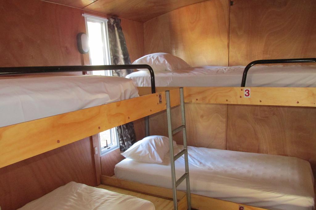 Fernwood Holiday Park Motueka Chambre photo