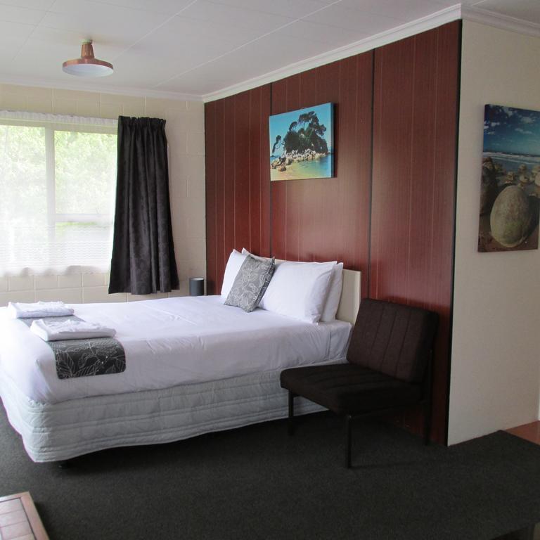 Fernwood Holiday Park Motueka Chambre photo