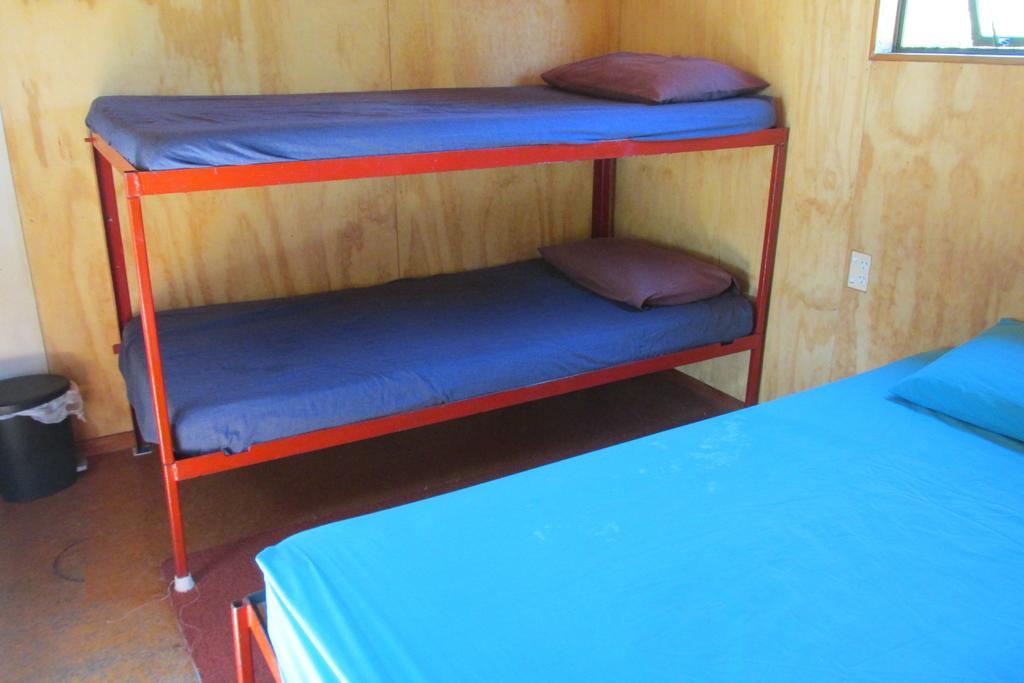 Fernwood Holiday Park Motueka Chambre photo
