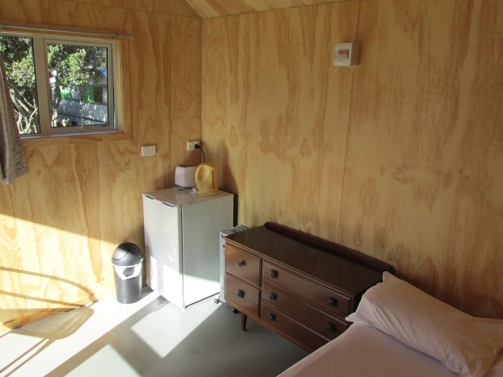Fernwood Holiday Park Motueka Chambre photo