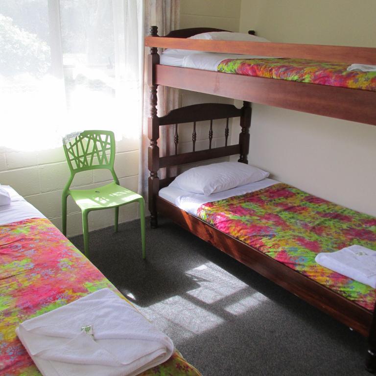 Fernwood Holiday Park Motueka Chambre photo