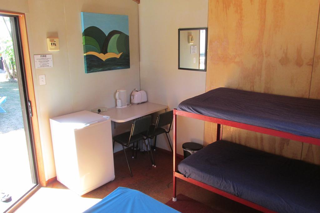 Fernwood Holiday Park Motueka Chambre photo