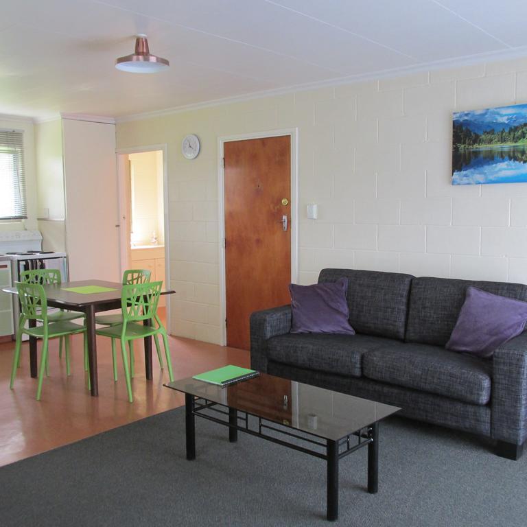 Fernwood Holiday Park Motueka Chambre photo