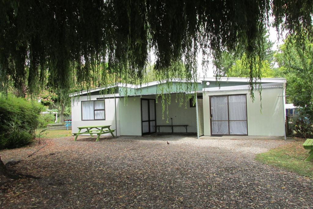 Fernwood Holiday Park Motueka Chambre photo